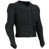 Protektorenjacke Ski Snowboard Cross Reiten Fahrrad Produktbild-Vorschau 4