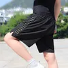 Herren-Fahrradshorts mit 3D-Gelpolsterung und Mesh-Futter Produktbild-Vorschau 11