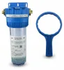 Wasserfilter VARIO-TWL Untertisch Wasserhahn komplett inkl. Produktbild-Vorschau 1