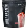 TNT Whey Protein Pulver (1000g) - Erdbeer - Produktbild-Vorschau 1
