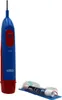 Braun ORAL-B AP 400 KIDS D 2010 Rotierende Produktbild-Vorschau 3