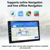 Autoradio CarPlay/Android pour Peugeot Expert / Citroën Voir les images du produit 9