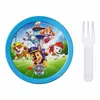 Mepal boîte à fruits campus Paw Patrol Pups Voir les images du produit 8