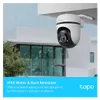 TP-Link TC40 Out Camera WiFi FHD microSD 360º Vista previa de la imagen del producto 8