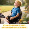 AIYAPLAY Gokart Tretauto mit Handbremse, Automatisches Produktbild-Vorschau 7