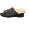 Finn Comfort Damen Pantolette KOS blau Größe EUR 40 Produktbild-Vorschau 28
