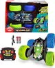 Dickie - Auto telecomandata Go Crazy RC Cyber Flip, RTR Anteprima dell’immagine prodotto 4