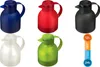 Emsa Samba caraffa sottovuoto Quick Press 1 L verde chiaro Anteprima dell’immagine prodotto 18