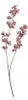 Clayre & Eef Kunstblume 10x10x110 cm Rosa Kunststoff Produktbild-Vorschau 2