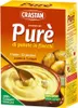 Crastan Purè di patate Kartoffelpüree ohne Palmöl schnelle Produktbild-Vorschau 1
