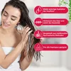 Haaröl Hagebuttenöl Wildrosenöl Haarpflege Haarwachstum in Produktbild-Vorschau 4
