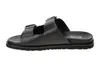 camel active Pantoletten Herren 31383639363132 Schwarz 46 Produktbild-Vorschau 4