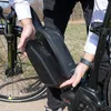 E-Bike Vision Bicycle-Akku für aktive Leistung 360WH-Rahmen Produktbild-Vorschau 20
