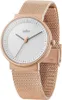 Braun - BN0031RGMHL - Montre Bracelet - Femmes - Quartz - Voir les images du produit 2