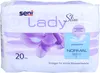 Seni Lady Slim wkładki na nietrzymanie moczu normalne 20 Podgląd zdjęcia produktu 15