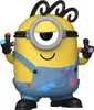 Funko Pop! Películas: Minions y Monstruos - James, número Vista previa de la imagen del producto 1