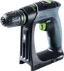 Festool CXS 18-Basic akumulatorowa wiertarko-wkrętarka 18 V Podgląd zdjęcia produktu 15