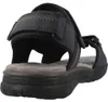 Geox Herren Businessschuhe U55ELB 000EK C4002 Farbe: Blau Produktbild-Vorschau 3