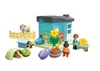 PLAYMOBIL 71690, Ogród, 1 lat(a), Wielobarwny, Plastik Podgląd zdjęcia produktu 2