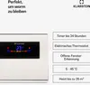 Klarstein Heizstrahler, Elektrische HeizungTerrasse & Produktbild-Vorschau 4