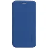 COMMANDER Book Case CURVE für Samsung Galaxy A32 5G - Soft Produktbild-Vorschau 1