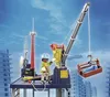 PLAYMOBIL City Action 70816 Zestaw startowy Plac budowy z Podgląd zdjęcia produktu 7