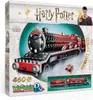 Hogwarts Express Zug/Hogwarts Express Train - 3D-Puzzle 460 Produktbild-Vorschau 11