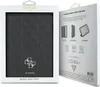 Guess GUFC13PM24PS4SGK iPad Pro 13" 2024 Schwarz/Schwarz Produktbild-Vorschau 5