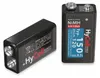 HyCell 5035322 Block E / 6F22 / 8.4V Voir les images du produit 6