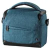 Borsa fotografica Trinidad 110 Blu Anteprima dell’immagine prodotto 2