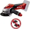 Einhell 4431110 Einhell TE-AG 18 Li Solo Podgląd zdjęcia produktu 11