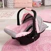 Bayer Design 67933AA Autostoeltje voor poppen, accessoire Productafbeelding-voorbeeld 9