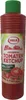 A bottle of Hela Tomaten Ketchup. Produktbild-Vorschau