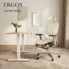 FLEXISPOT ErgoX Ergonomischer Bürostuhl mit Fußstütze, Produktbild-Vorschau 11