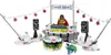 The LEGO Batman Movie™ The Justice League™ Anniversary Produktbild-Vorschau 19