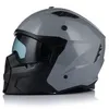 Jethelm Motorradhelm | VITO PREDATOR | Motorrad Helm Produktbild-Vorschau 10