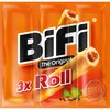 Bifi Roll Original ze smaczną miękką panierką 3 sztuki 135g Podgląd zdjęcia produktu 1