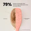 Ultimate Detangler Extra Gentle Safran-Haarbü rste Produktbild-Vorschau 7