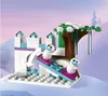 LEGO® - Disney Princess™, Elsas magischer Eispalast; 41148 Produktbild-Vorschau 8