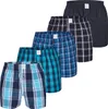 MG-1 Herren Boxer 5-Pack Classics - Set 1 - Größe XL Produktbild-Vorschau 6