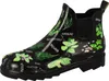 Beck Damen Gummistiefel Regenstiefel Kurzschaft Stiefel Produktbild-Vorschau 14
