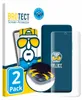 2x BROTECT Fullscreen Schutzfolie für Honor 90 Lite Produktbild-Vorschau 1