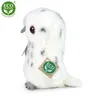 RAPPA Oiseau en peluche hibou blanc 18 cm ECO-FRIENDLY Voir les images du produit 9