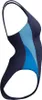 Speedo CLBLK 2.0 1PC BLUE LAGOON BLUE 40 Produktbild-Vorschau 7