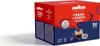 A box of Lavazza Crema e Gusto Classico coffee pods. Produktbild-Vorschau