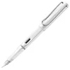 LAMY Füller Safari 019 WEISS Stärke M Produktbild-Vorschau 1