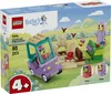 LEGO Bluey Omas mit Bingo und Bluey - Lernspielzeug mit Produktbild-Vorschau 1