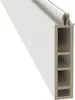 Fensterbankanschlußprofil Altbau 140 cm für ARON Produktbild-Vorschau 1