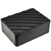 1 bloc en caoutchouc STIX, 165 x 120 x 60 mm (longueur x Voir les images du produit 1