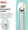 Flexi New Comfort XS Tape 3 m, Universal, Rückziehbare Produktbild-Vorschau 4